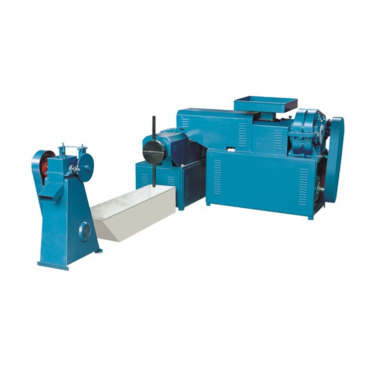 Air Cooling Recycling Machine