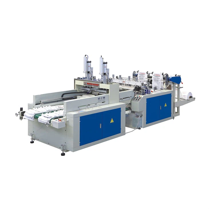Polythene Bag Machine