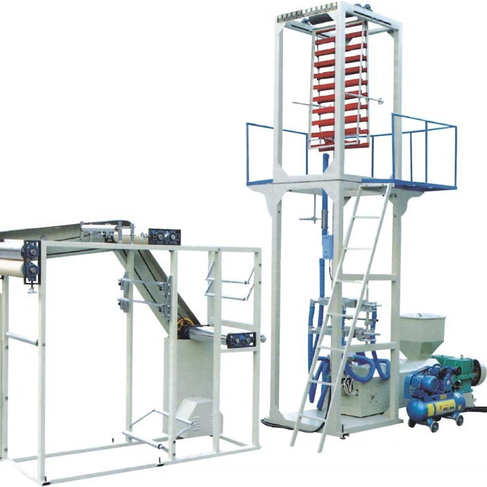 Advanced Agricultural Blown Film Machine