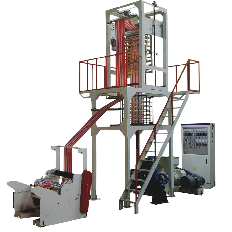 Advanced Agricultural Blown Film Machine