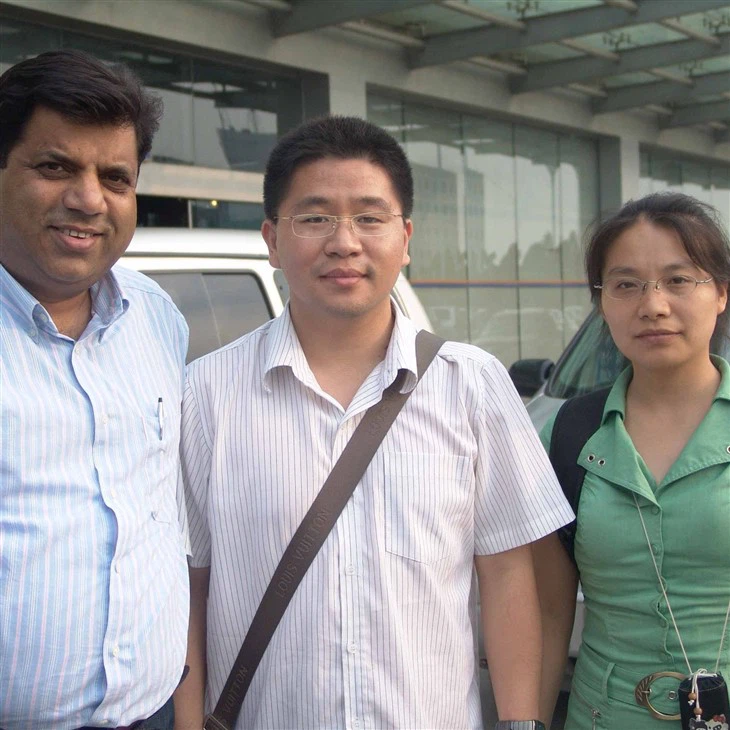 Machine Stretch Film