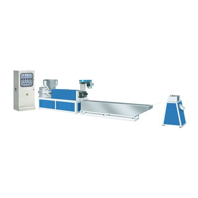 Mașină de reciclare Vpet