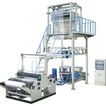 Mașină de suflat film PE