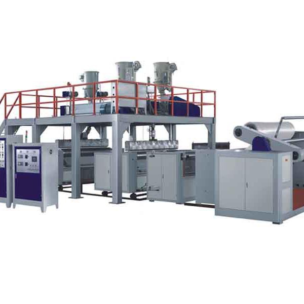 Stretch Film Cutting Machine